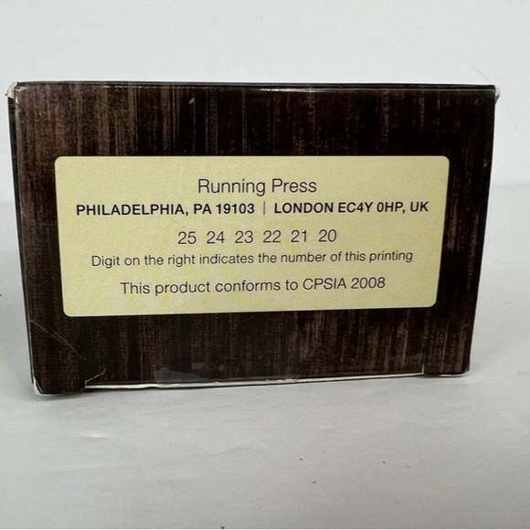 Harry Potter Time Turner Costume Prop and Sticker Kit Vintage 2007 New Old Stock - Picture 10 of 10